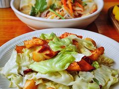 -疆里疆外·和田烤肉·清真