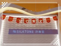 -SILKTONE诗丽堂美容