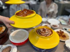 -花家怡园(四合院总店)
