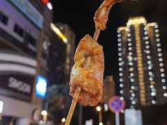 -东门小吃街