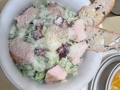 -秋林西餐厅(总店)