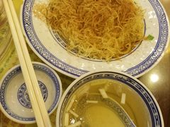 -麦奀云吞面世家 山顶店(山顶广场店)