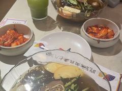 -七八冷面·延边朝鲜族美食(欢乐谷店)