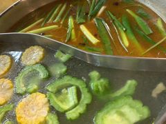 -鑫宝沙茶牛肉火锅(永泰店)