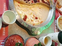 -辣斗辣·老火锅(红谷滩万达店)