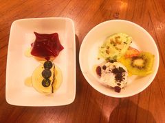 -月色西餐厅·海鲜刺身·烧烤(科学城保利郡雅酒店)