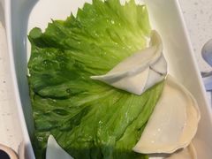 -千牛将·鲜牛肉火锅(开元路店)