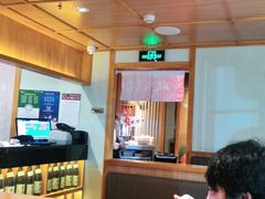 大堂-仓桥家·焗寿司·锅物(光谷步行街店)