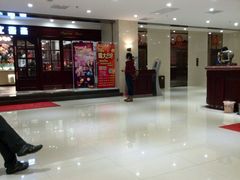 -比亚森自助烤肉料理(裕华店)