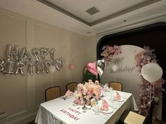 -静香HOUSE·全时段融合餐厅(七星欢乐颂店)
