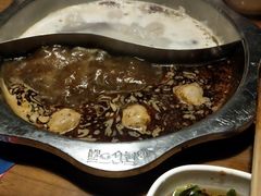 -傣妹火锅(荔湾广场店)