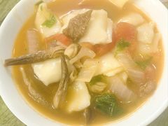 -旺原领头羊餐厅