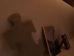 -PUZZLE COFFEE 拼图咖啡