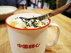 -堂屋糖水店(愚园店)