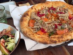 -O'mills Sourdough Bakery&Bistro(永嘉路店)