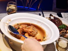 -上和臻品中国菜(花园街店)