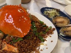 -喜记避风塘炒辣蟹(旗舰店)