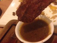 -澳莱酷品牛扒(开平东汇城店)