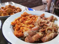 -马路牙子烧烤音乐酒馆(望京店)