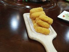 -北纬39度天津宴(黑牛城道店)