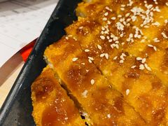-汤去三面(骆驼店)