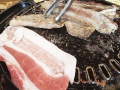 -胡悦里韩式烤肉(莱阳总店)