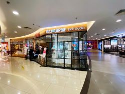 -时尚殿堂hair salon