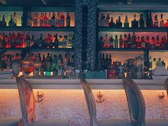 -Sirena海妖日咖夜酒