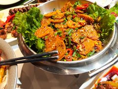 -萨拉漫饮食(北京中路店)