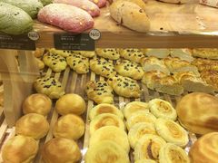 -BreadTalk面包新语·烘焙蛋糕(高德置地春广场店)