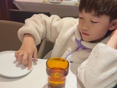 -汤城小厨•粤菜•靓汤(金宝街店)