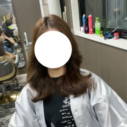 -MY HAIR ARDOR