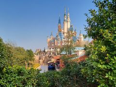 -上海迪士尼度假区