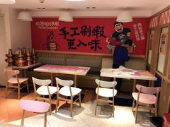 -松哥油焖大虾(皇岗一店)
