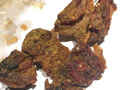 羊腰子-新楚记烧烤·酒场·夺命肥肠(车公庙店)