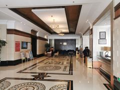 -张家港华芳金陵国际酒店