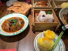 -西关味(大卫城店)