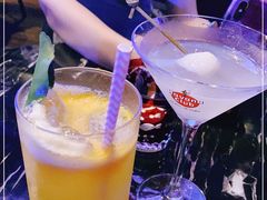-大连君悦酒店 · VIVA(星海广场店)