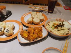 -陈家生煎(世茂双子塔店)