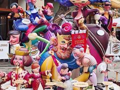 -瓦伦西亚大教堂