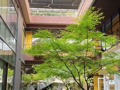 -瑞虹新天地月亮湾