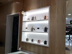 -是啡·日式精品咖啡(东门太阳百货店)