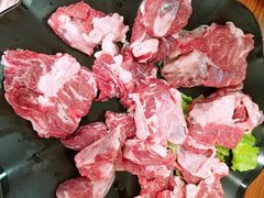 -大壮家原味烤肉(兴华北街店)