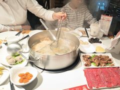 -焯牛潮汕牛肉火锅(云峰街创始店)