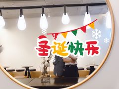 -喜茶(深圳海岸城店)