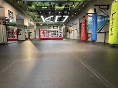 -Trainyard 炼·工场(中国国际贸易中心店)