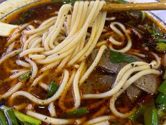 -杜袁氏贵州农家羊肉粉(爱融荟城店)