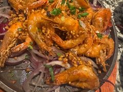 -南京大牌档(崇文门国瑞店)