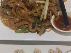-點無缺茶楼·海鲜酒家(世博店)