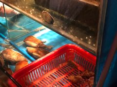 水产区-吉友粥底火锅(方斜路店)